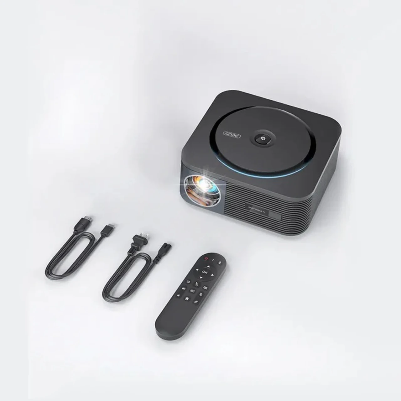 ویدئوپرژکتور XO مدل XO-FF01 - مشکی